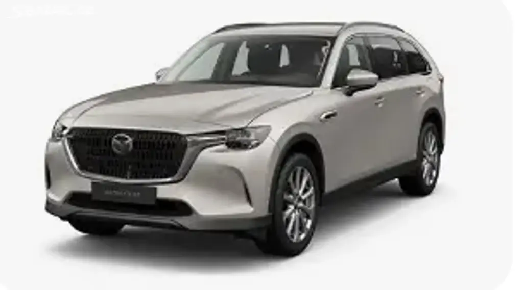 Mazda CX-80, Mazda CX-80 3,3l eD254ps 8ATAW